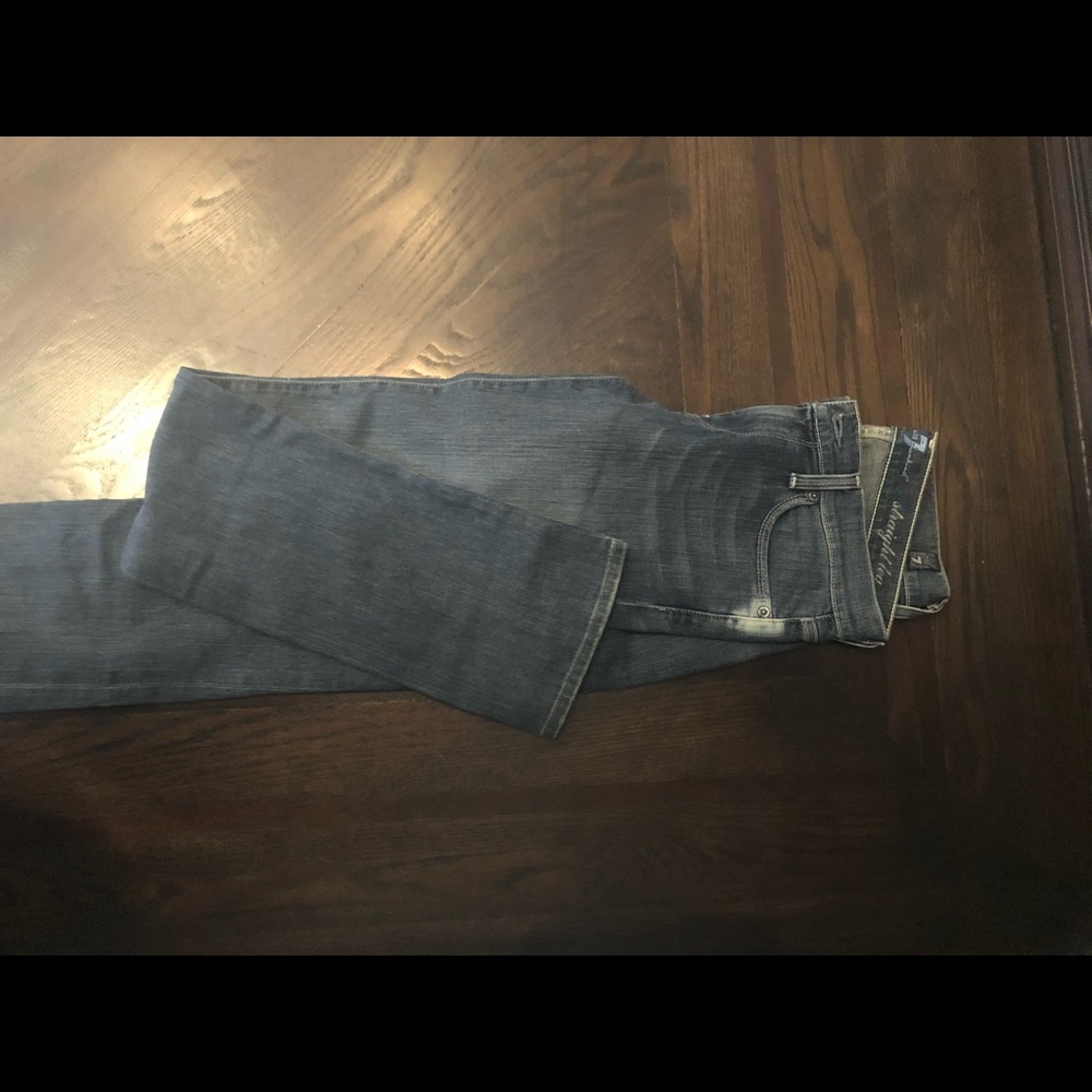 7 for all man kind jeans